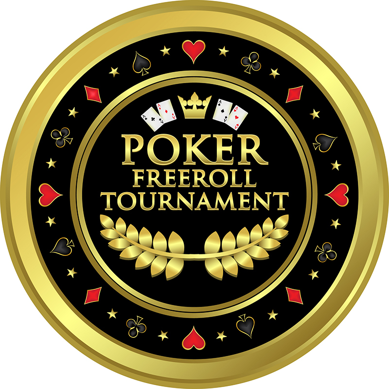 poker freeroll tournament
