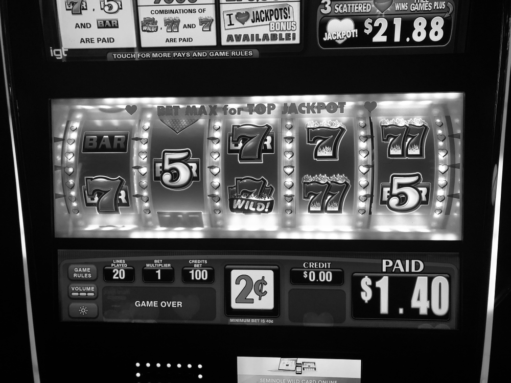 slots